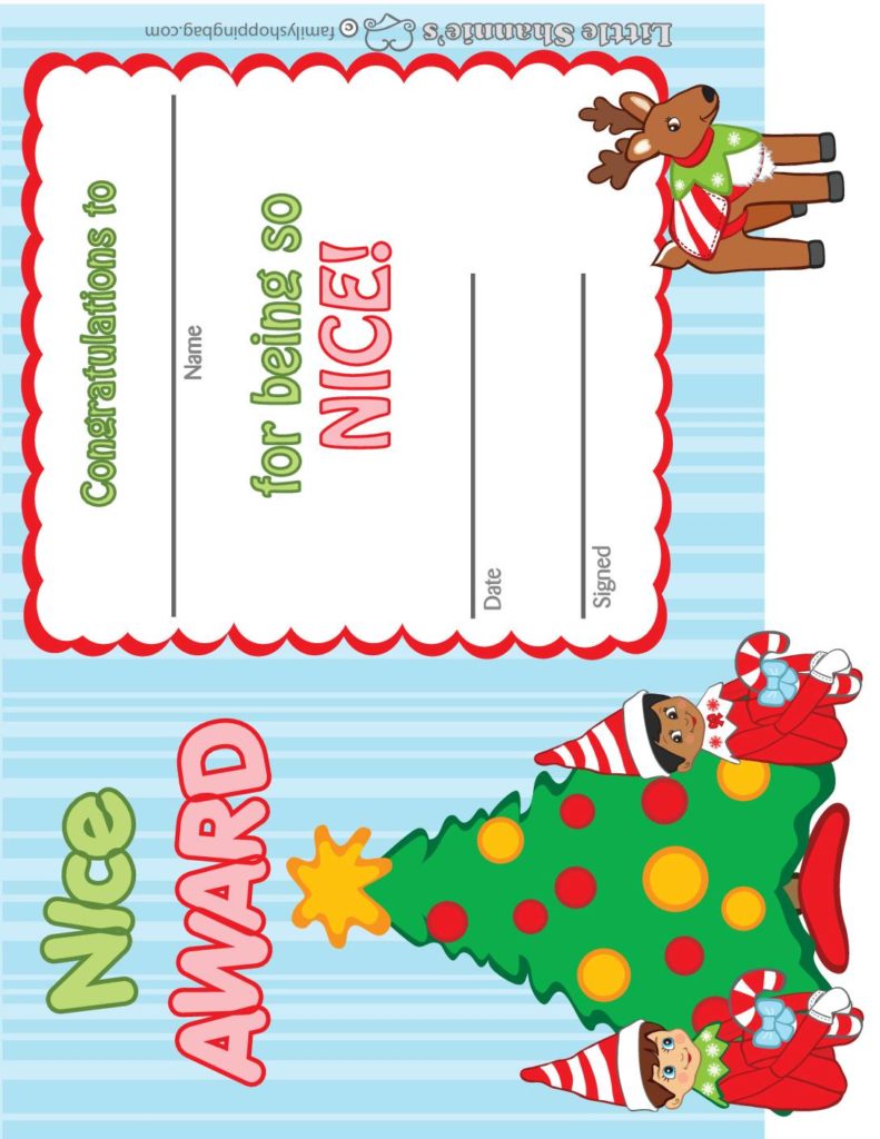 Adoption Letter Elf  pdf