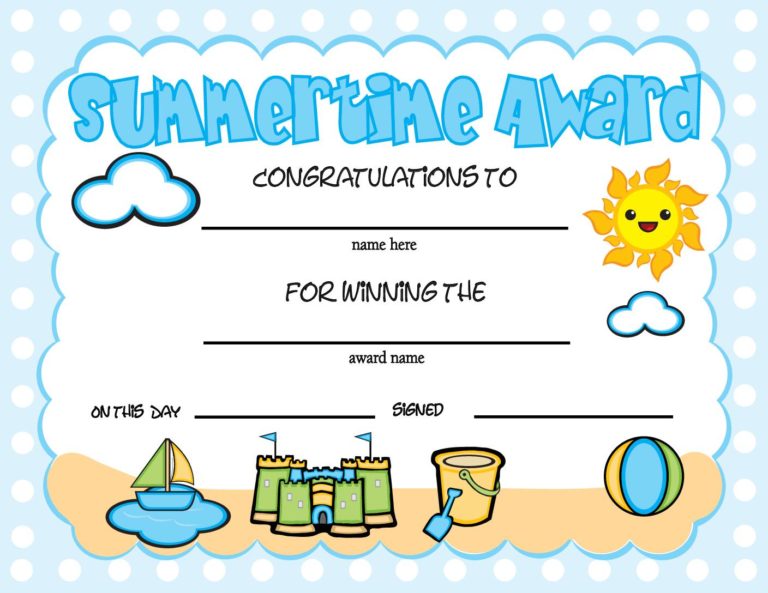 Free Printable Summer Coloring Pages and More | Lil Shannie.com