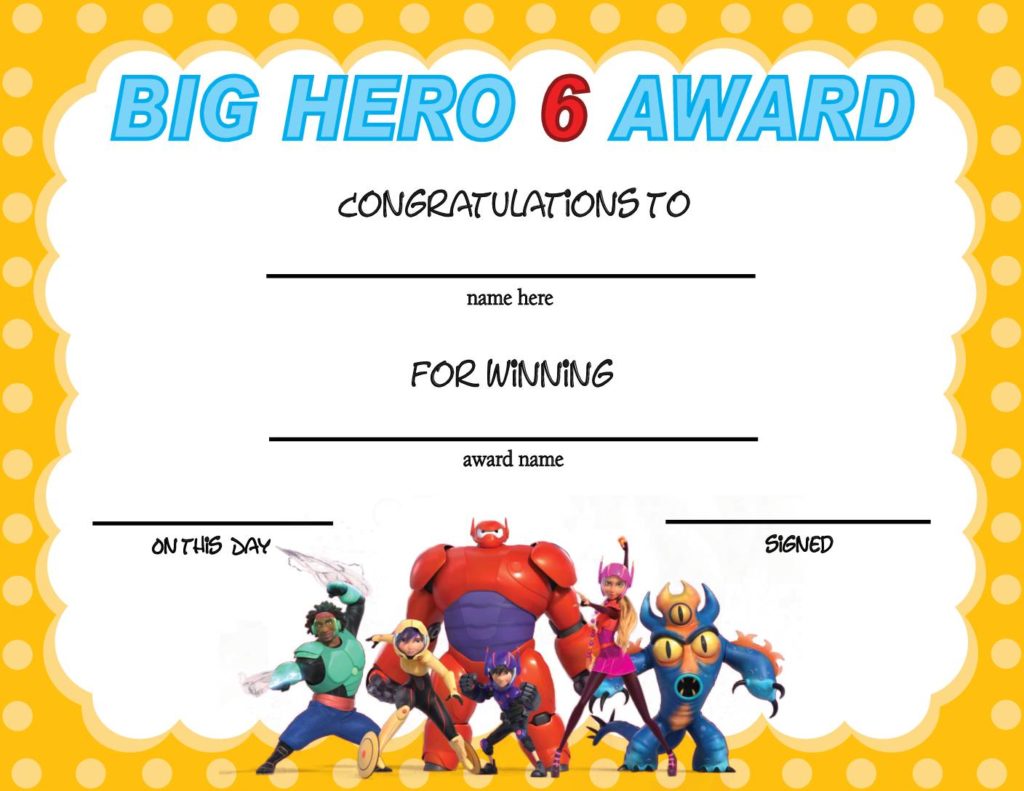 Award  pdf