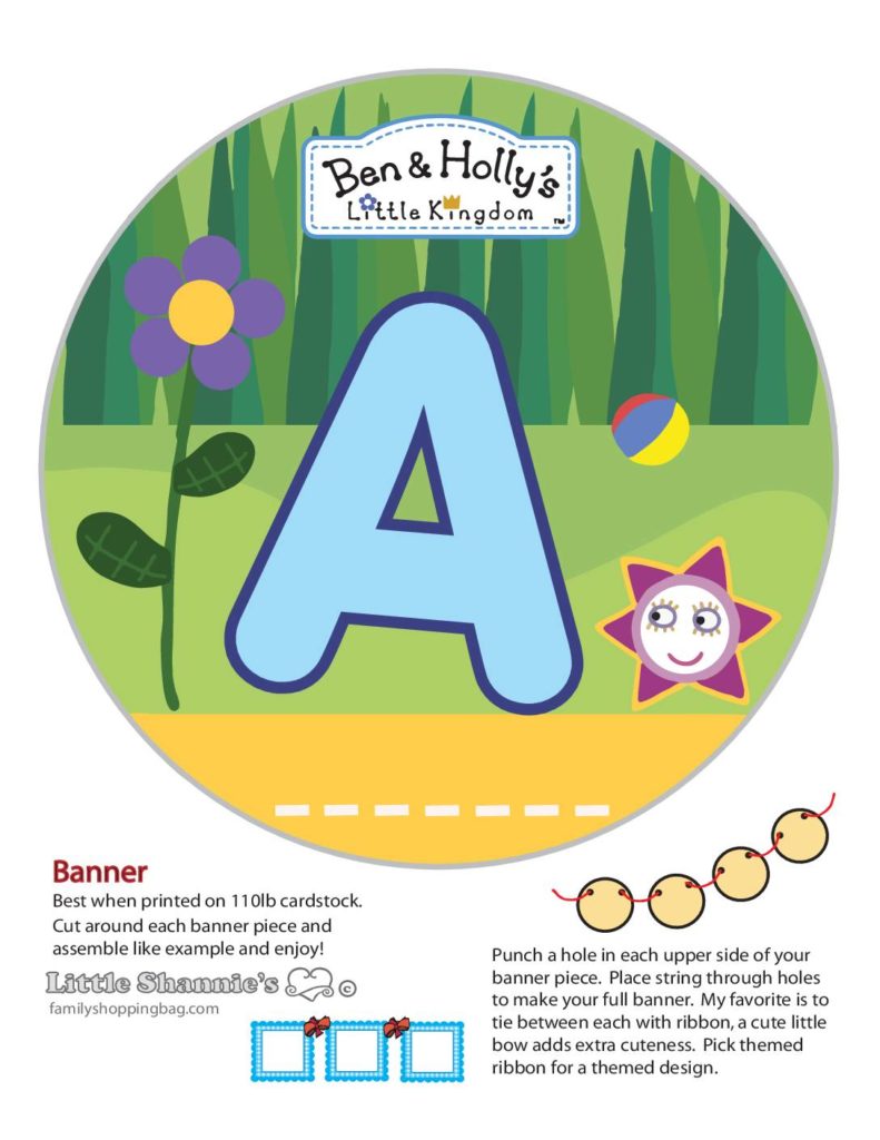 Banner A Ben Holly  pdf