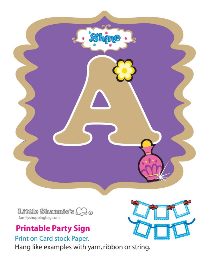 Banner A Shimmer  pdf