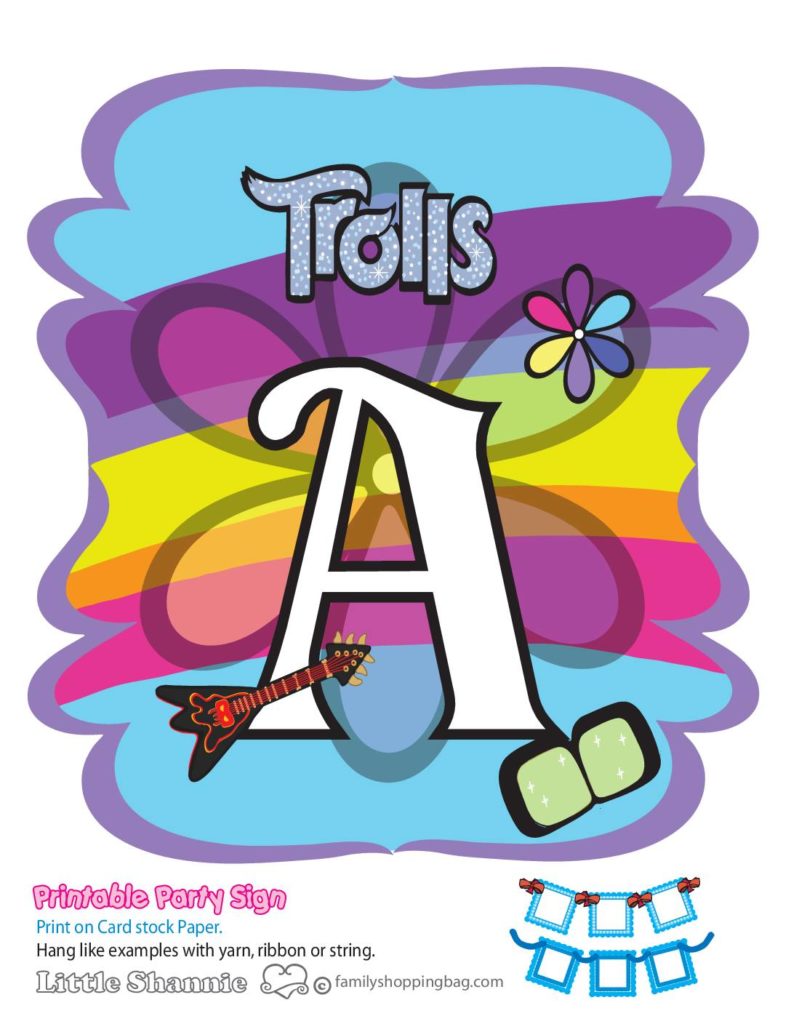 Banner A Trolls  pdf