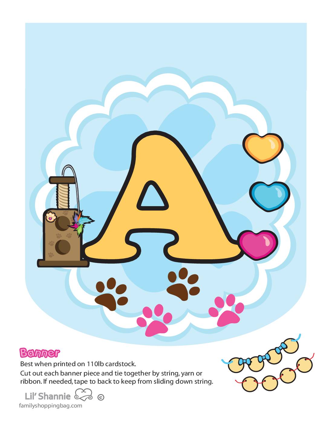 Banner A Valentine Pups and Kittens  pdf