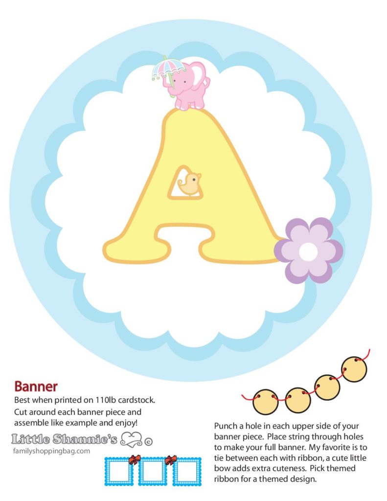 Banner Elephant  pdf