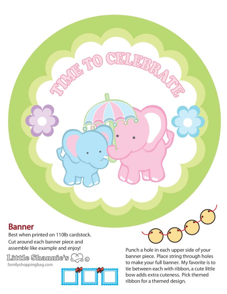 Banner Elephant   pdf