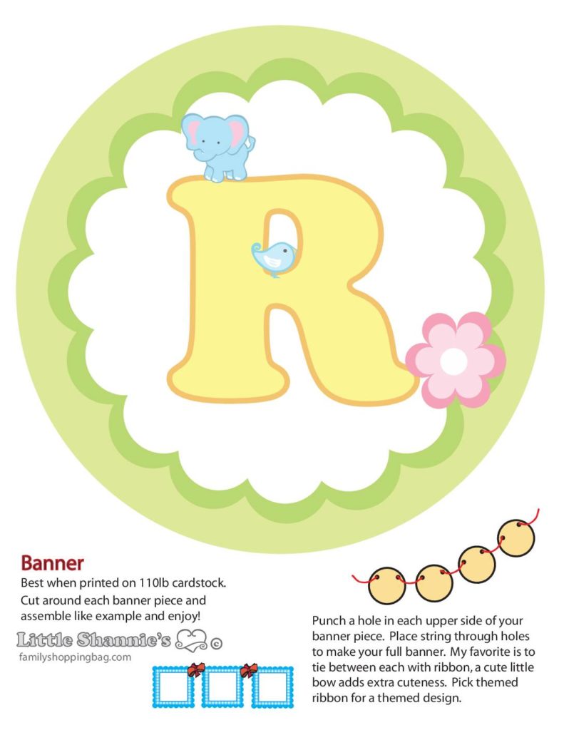 Banner Elephant   pdf