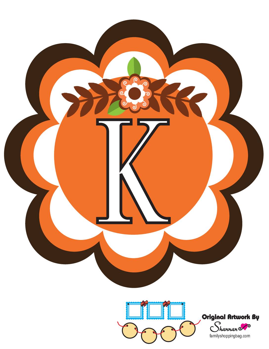 Banner K Thanksgiving  pdf