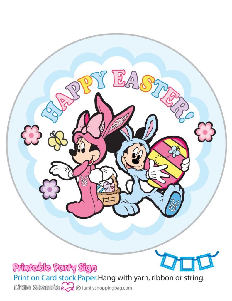 Banner Left Mouse Easter  pdf