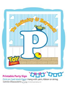 Banner P Toy Story  pdf