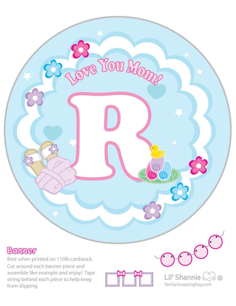 Banner R Moms Spa Day  pdf