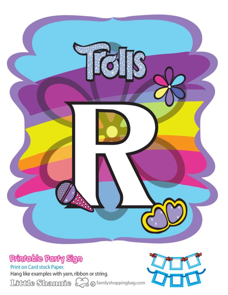 Banner R Trolls  pdf