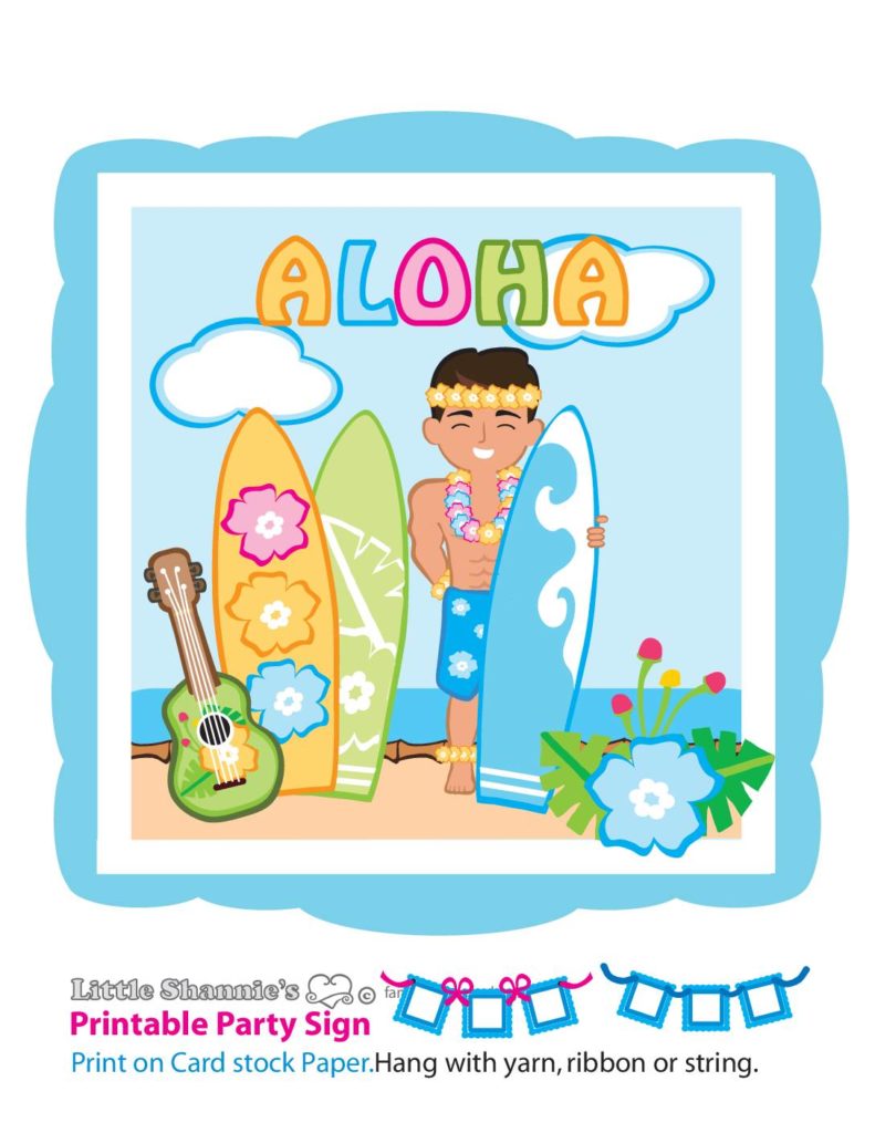 Banner Right Luau  pdf