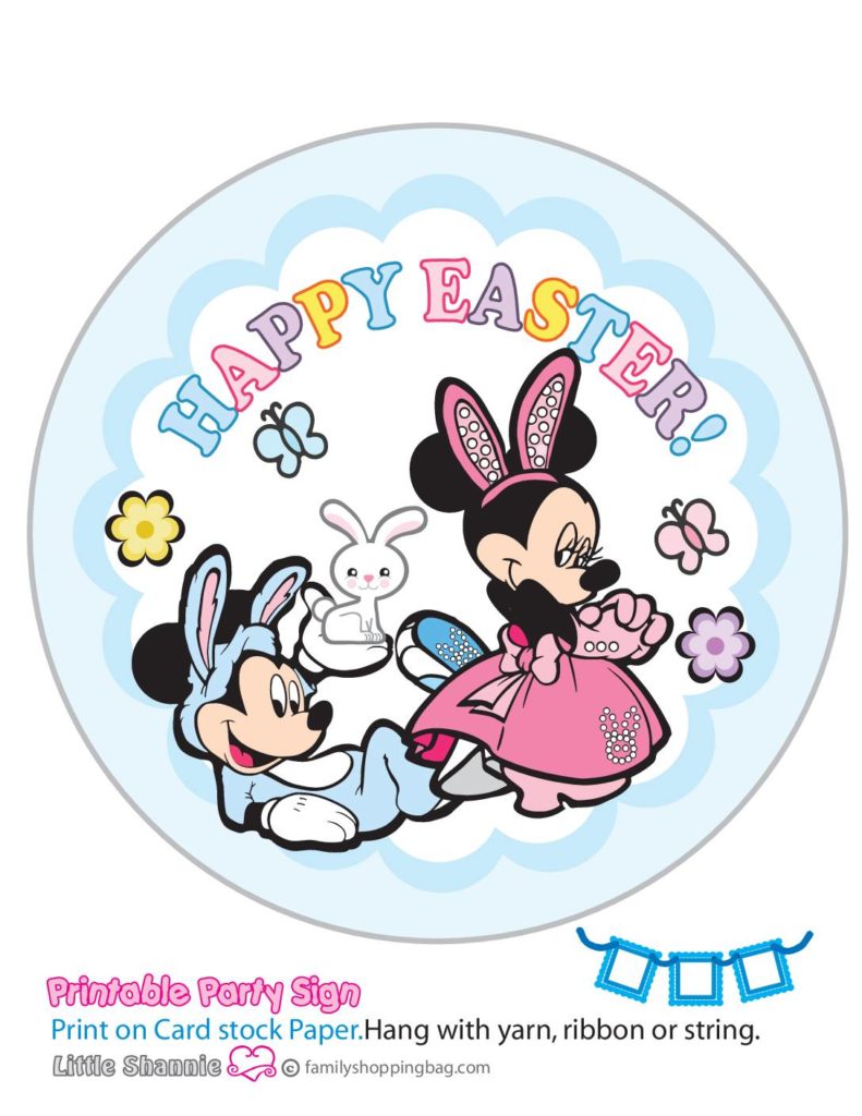 Banner Right Mouse Easter  pdf
