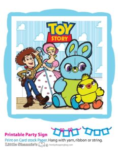 Banner Right Toy Story  pdf