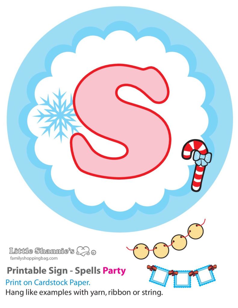 Banner S Christmas  pdf