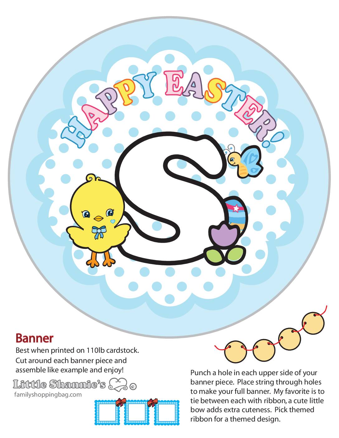 Banner S Easter  pdf