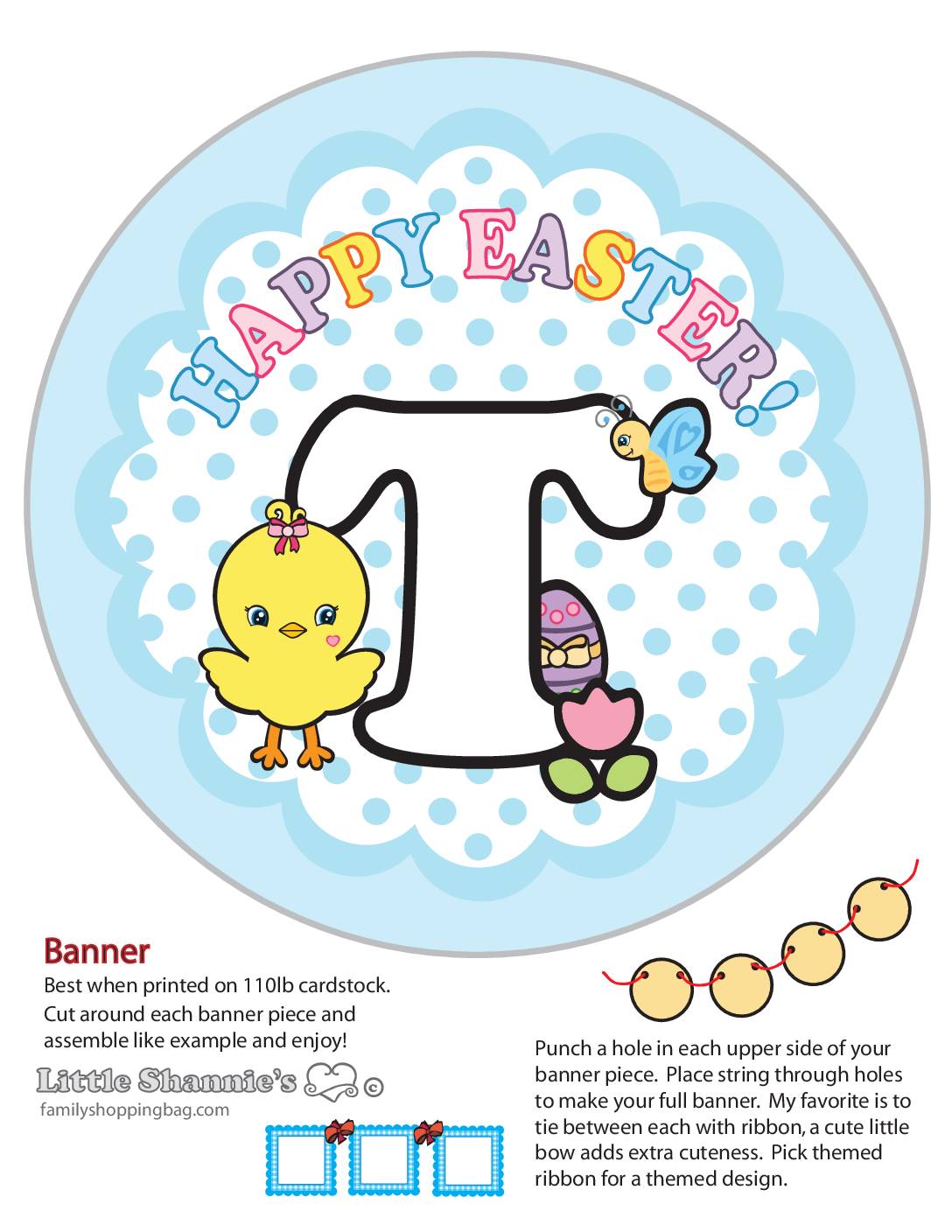 Banner T Easter  pdf