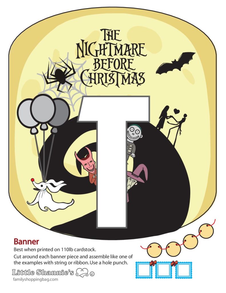 Banner T Nightmare BC  pdf