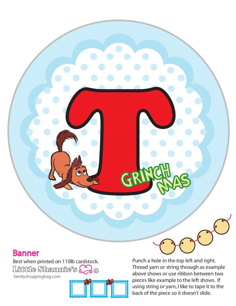 Banner T Right Grinch  pdf