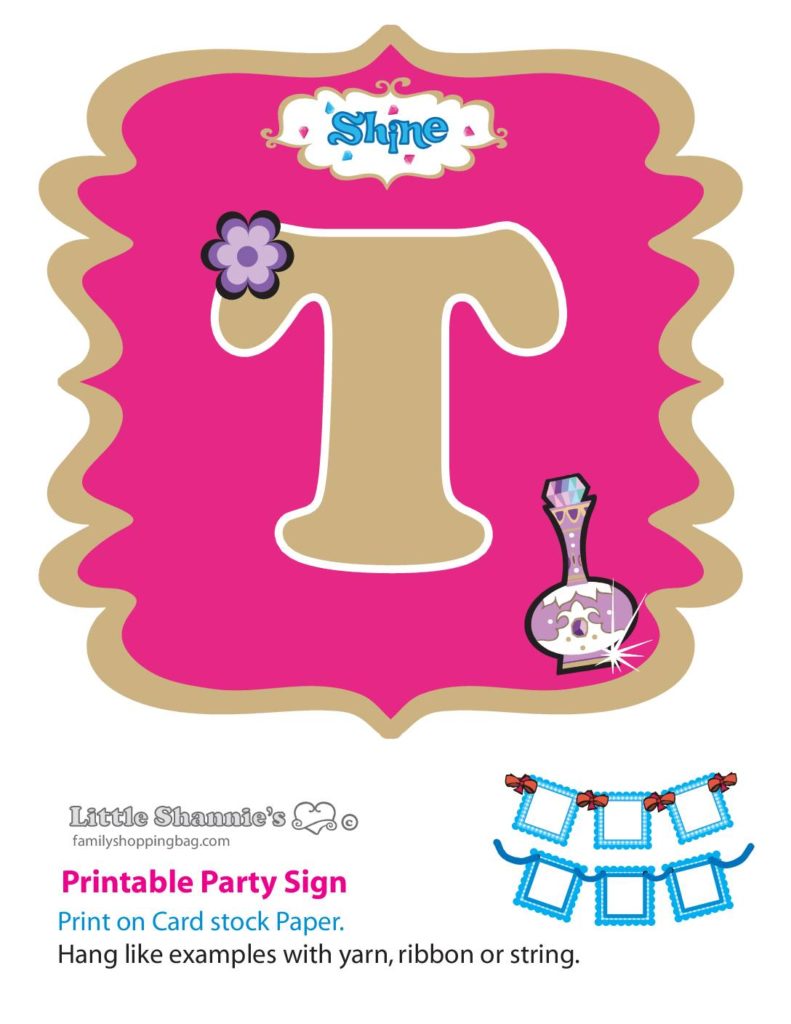 Banner T Shimmer  pdf