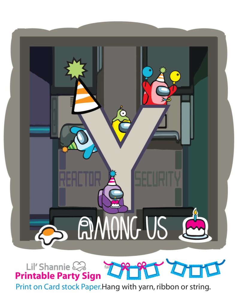 Banner Y Among US  pdf