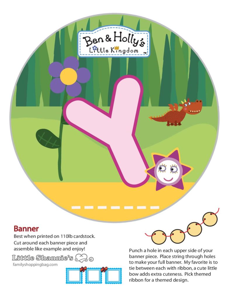 Banner Y Ben Holly  pdf