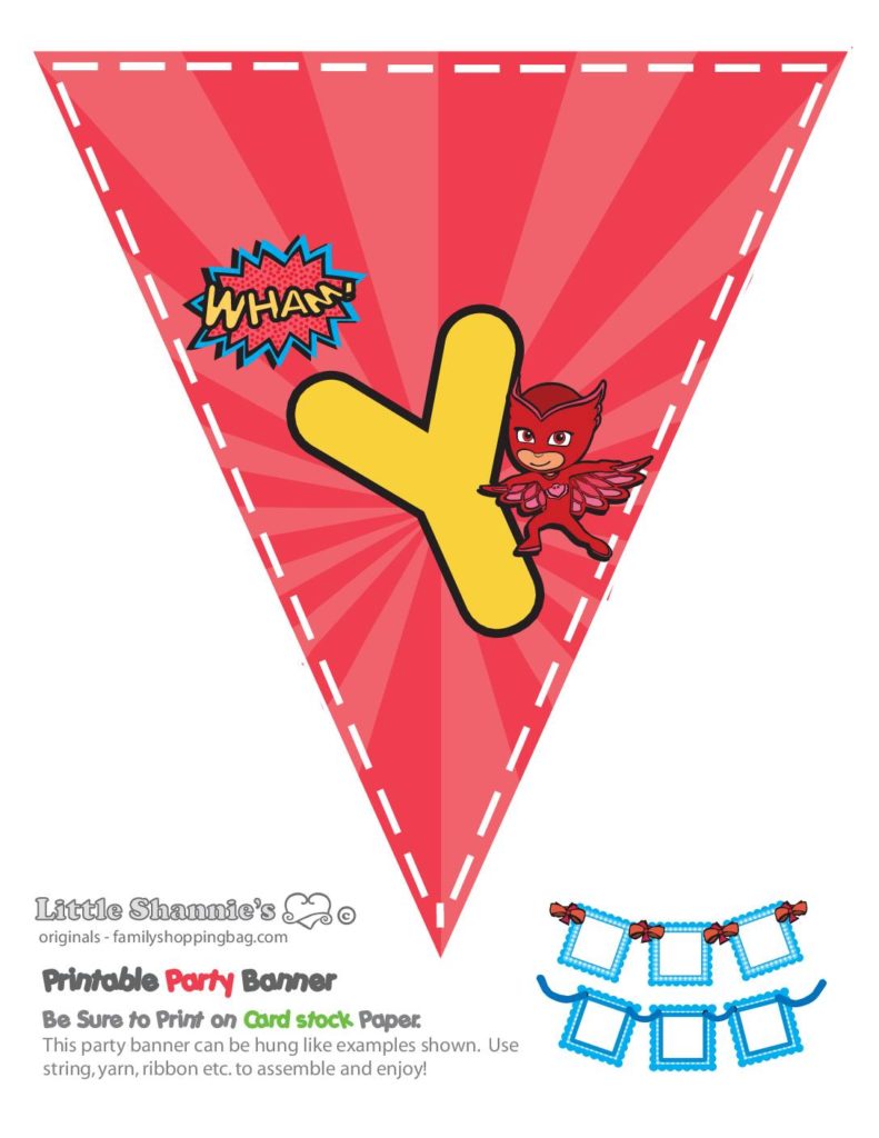 Banner Y PC Masks  pdf