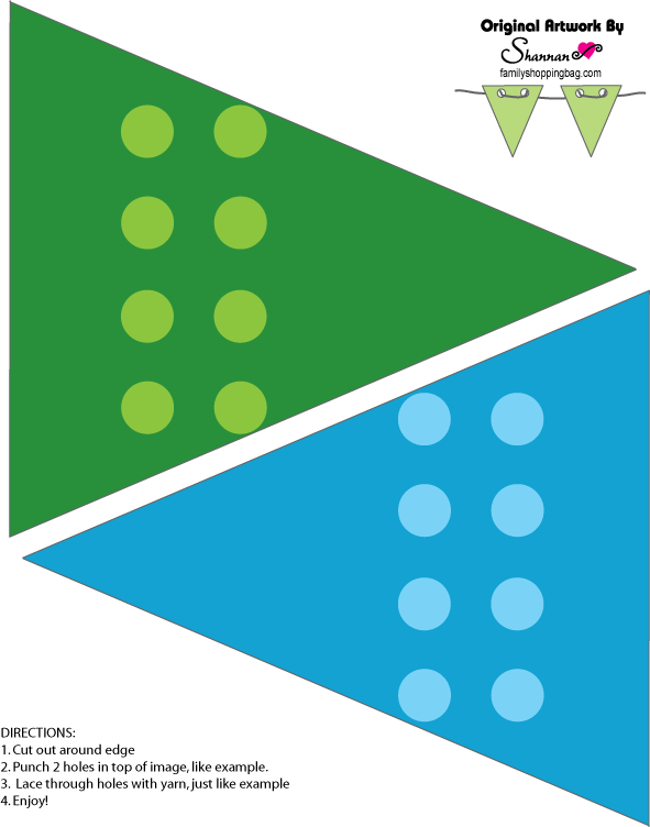 BannersPartyDecorations
