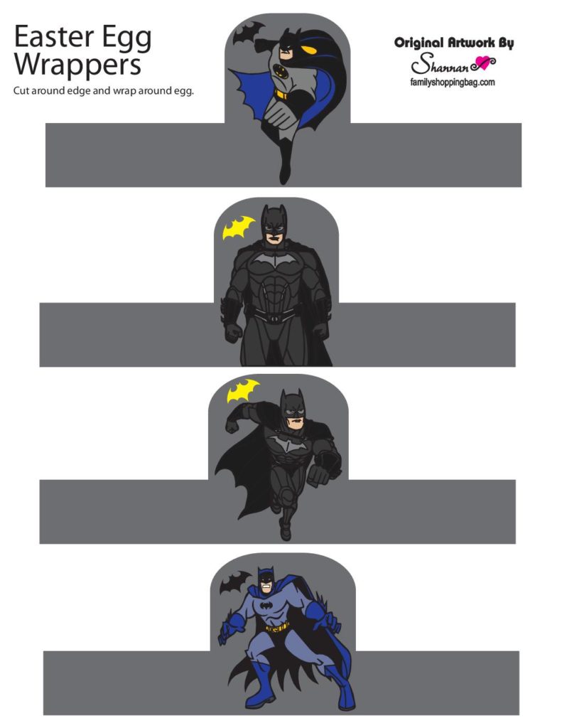 Batman  pdf
