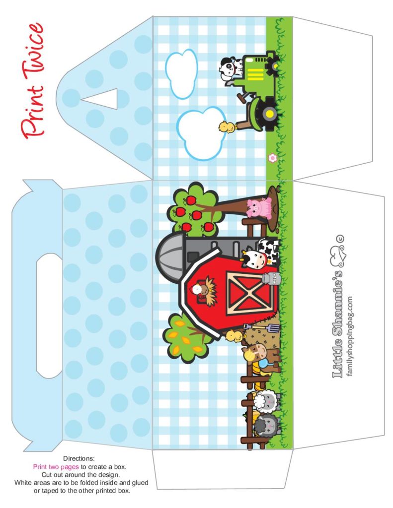 Big Favor Box Farm  pdf