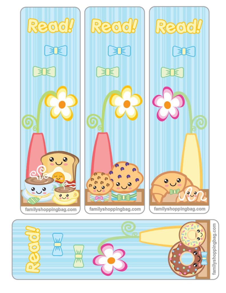 Book Marks Fathers Breakfast  pdf