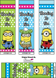 Bookmarks Bookmarks