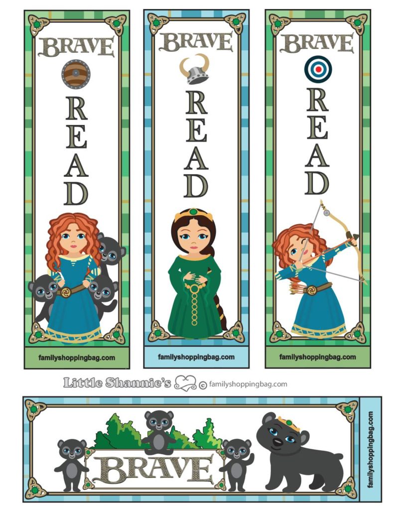 Bookmarks Brave  pdf