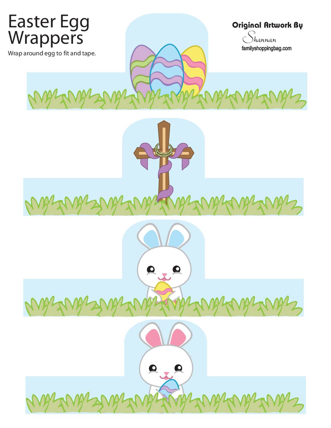 Bunny  pdf