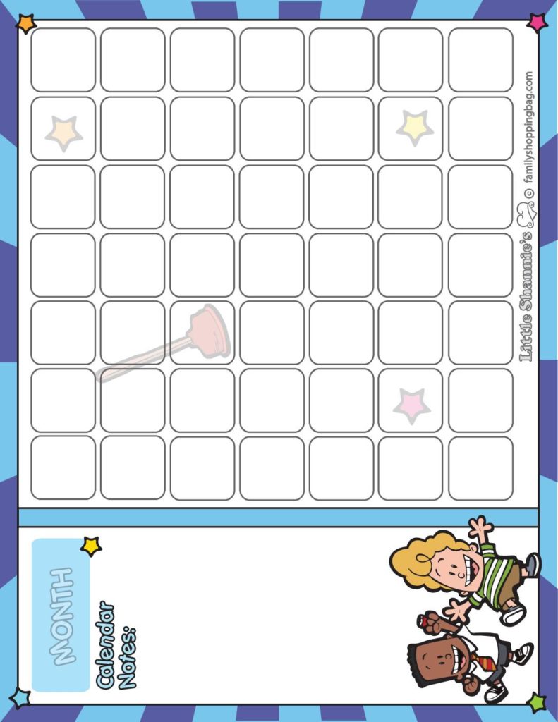 Calendar Captain Underpants  pdf