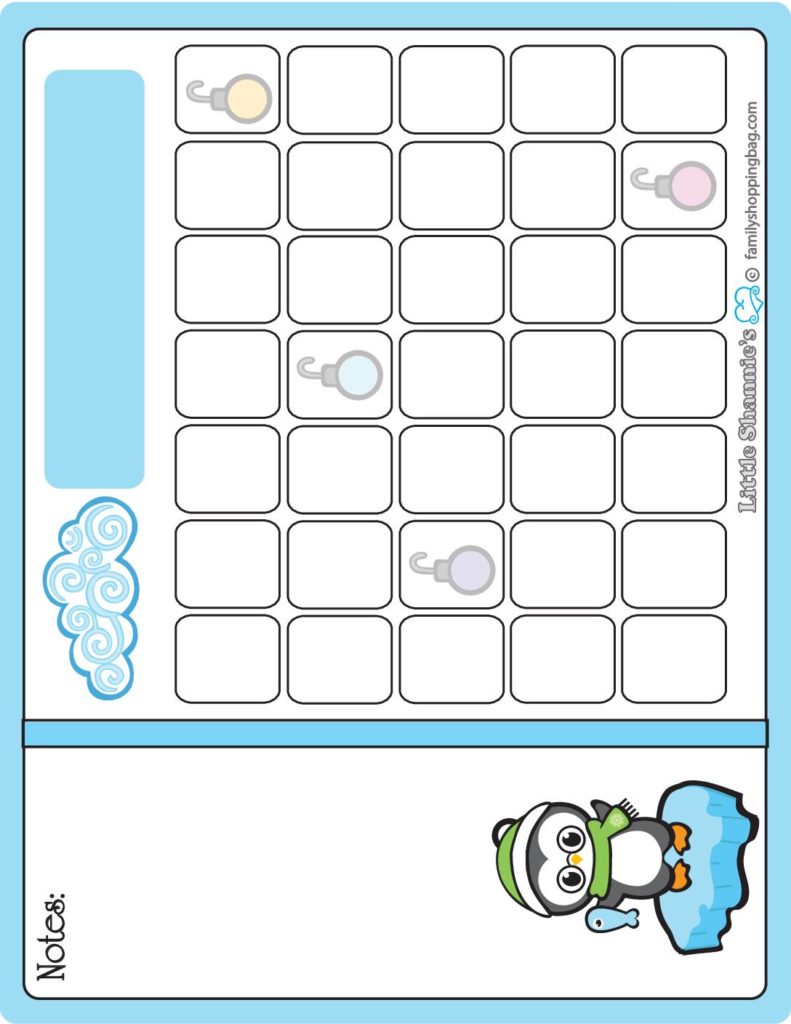 Calendar Christmas  pdf