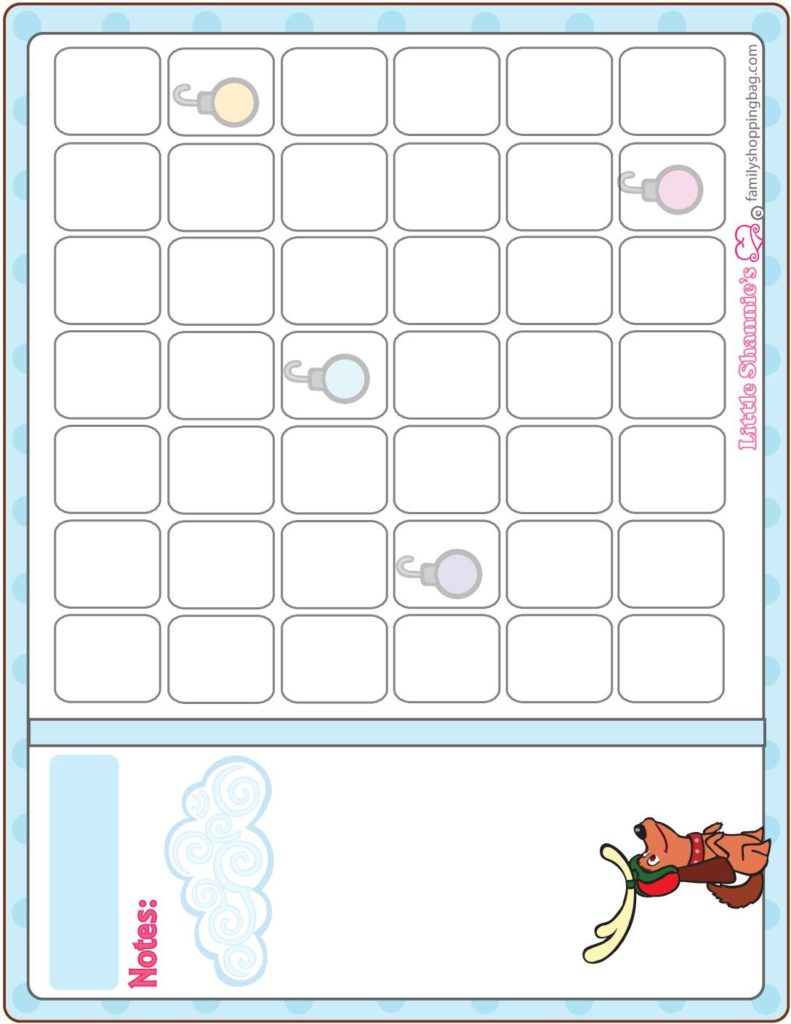 Calendar Grinch  pdf