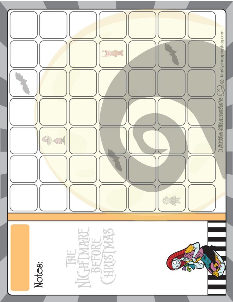 Calendar Nightmare BC  pdf