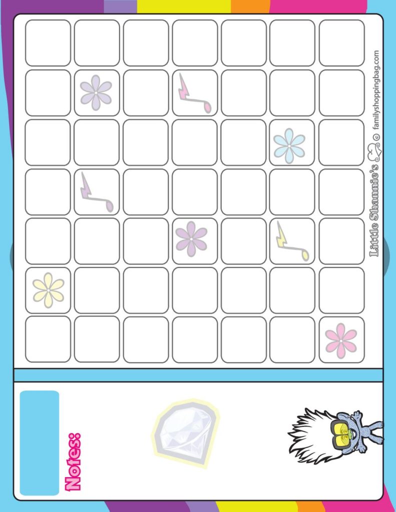 Calendar Trolls  pdf