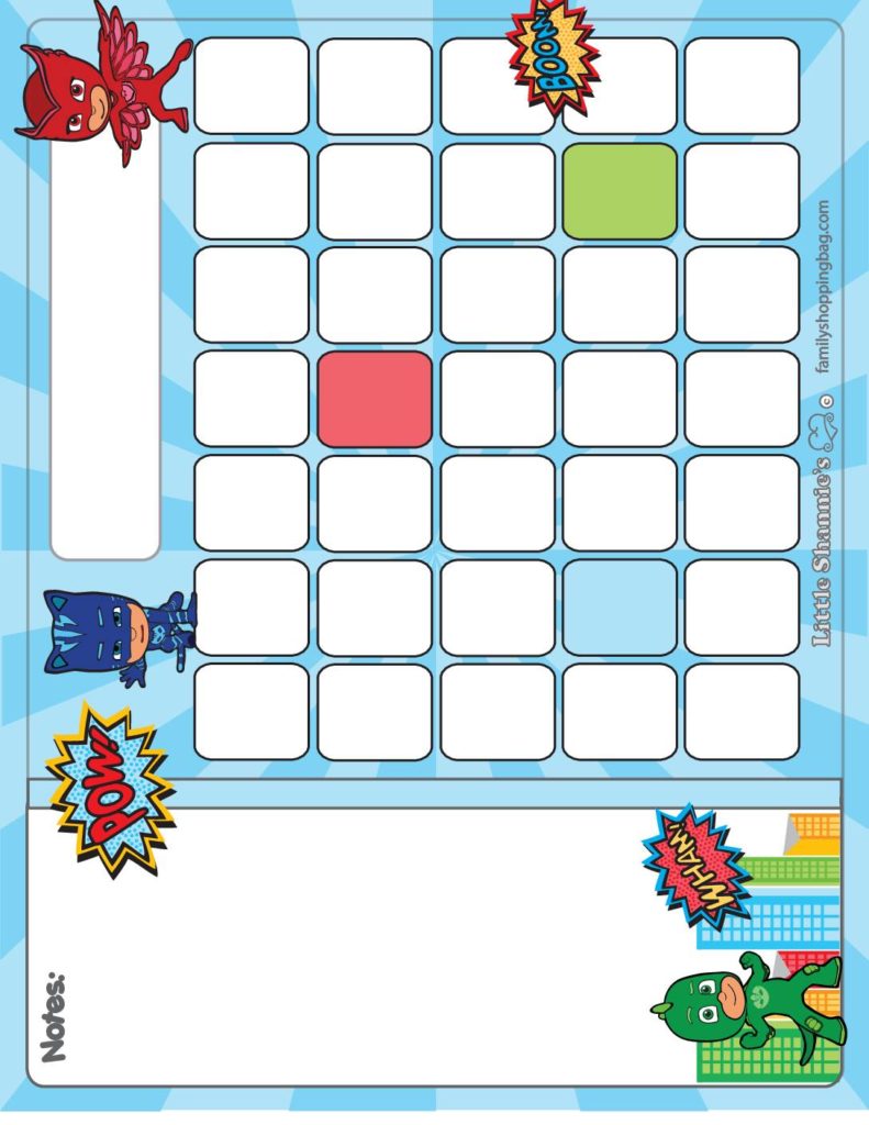 Callendar PC Masks  pdf