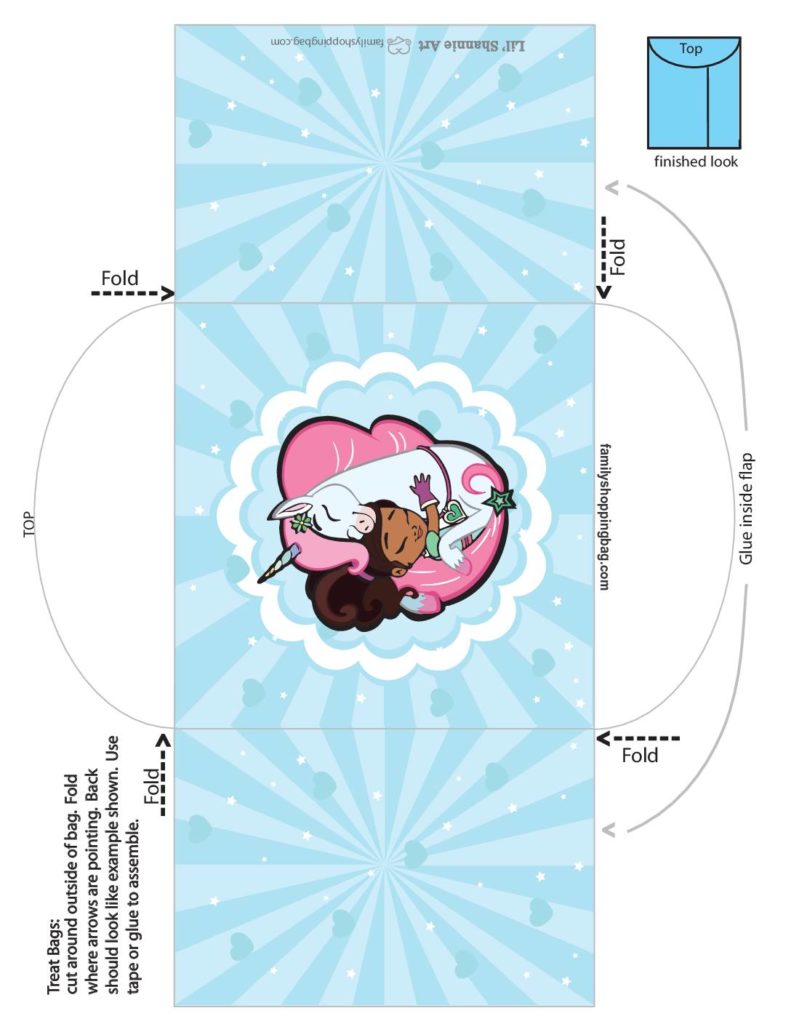 Candy Pouch Big Nella Knight  pdf