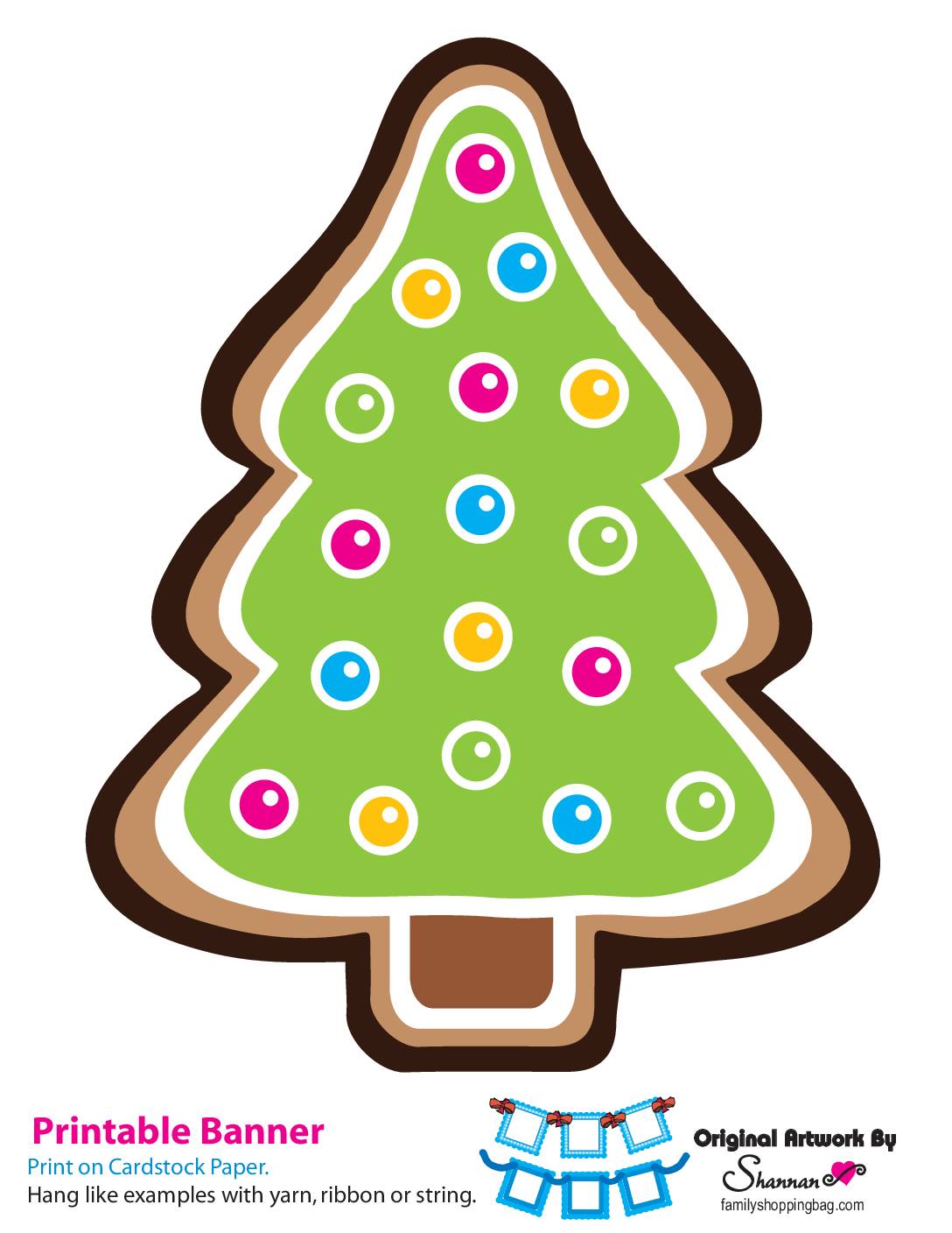 Christmas Tree  pdf