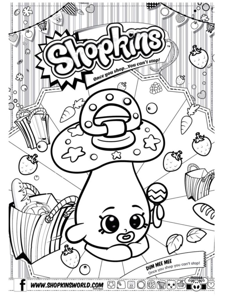 Coloring Page  pdf