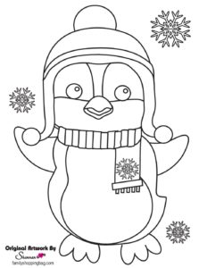 Coloring Page3