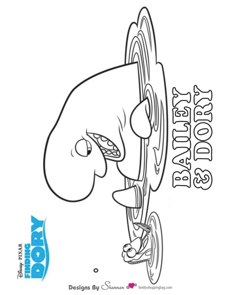 Coloring Page  pdf