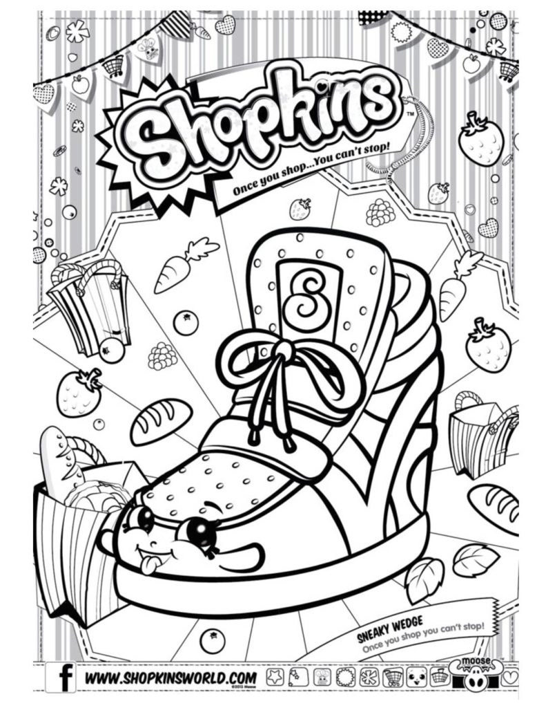 Coloring Page  pdf