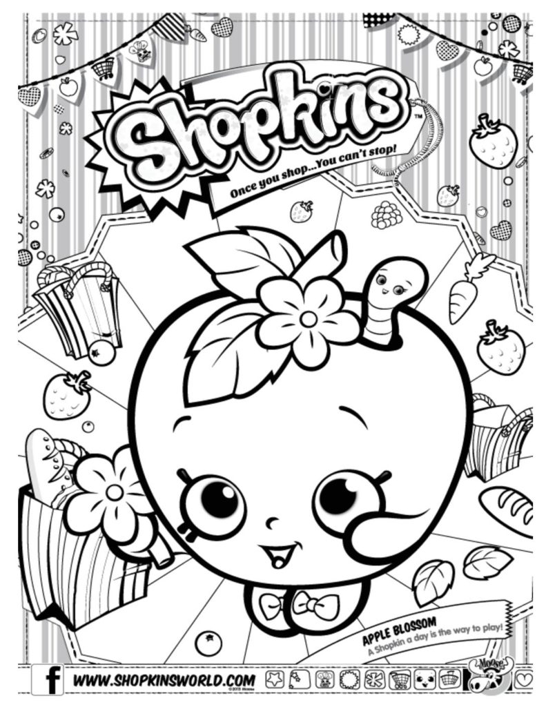 Coloring Page  pdf