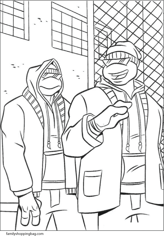 Coloring Page Coloring Pages