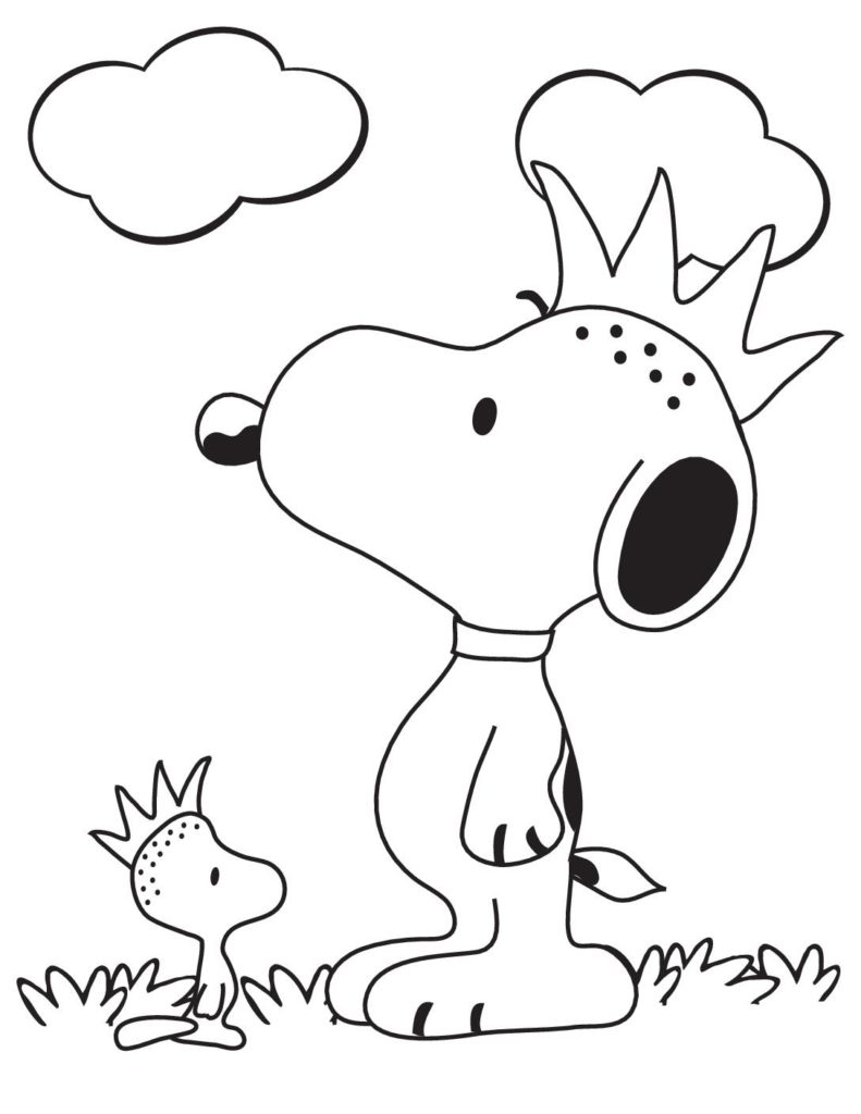 Coloring Page   pdf