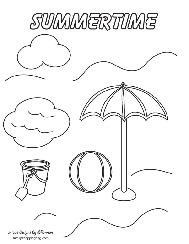 Coloring Page   pdf